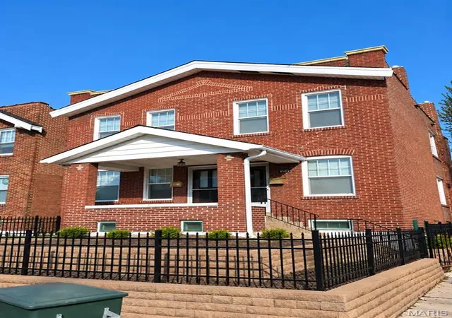 Multi family home for sale at 3101 Miami St, Saint Louis, MO 63118 | MLS# MIS26057363