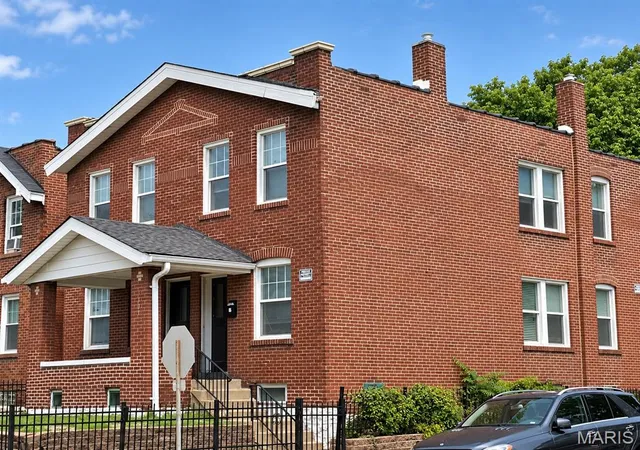 Photo 1 of Multi family home for sale at 3101 Miami St, Saint Louis, MO 63118 | MLS# MIS26057363 | Listing updated on 2026-09-25