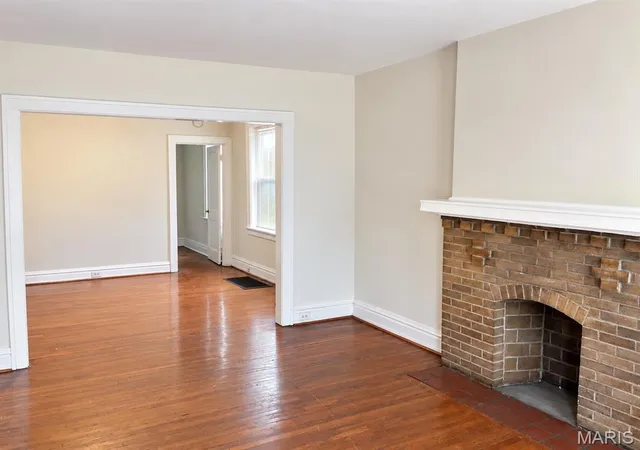 Photo 3 of Multi family home for sale at 3101 Miami St, Saint Louis, MO 63118 | MLS# MIS26057363 | Listing updated on 2026-09-25