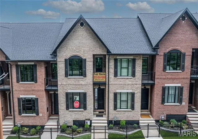 Photo 1 of Townhouse for sale at 292 N Main St, Cape Girardeau, MO 63701 | MLS# MIS26057364 | Listing updated on 2026-09-14