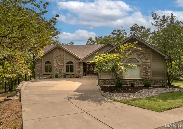 Single family home for sale at 513 Woodlake View Dr, Wright City, MO 63390 | MLS# MIS26057368