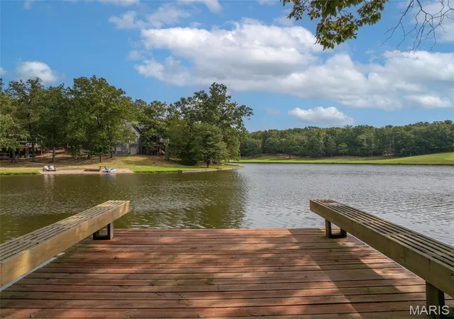 Photo 2 of Single family home for sale at 513 Woodlake View Dr, Wright City, MO 63390 | MLS# MIS26057368 | Listing updated on 2026-09-14