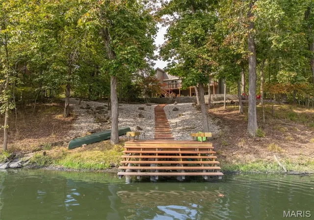 Photo 3 of Single family home for sale at 513 Woodlake View Dr, Wright City, MO 63390 | MLS# MIS26057368 | Listing updated on 2026-09-14