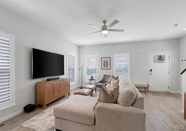 Photo 3 of Single family home for sale at 9409 Vandervoort Ct, Saint Louis, MO 63126 | MLS# MIS26057372 | Listing updated on 2026-09-14