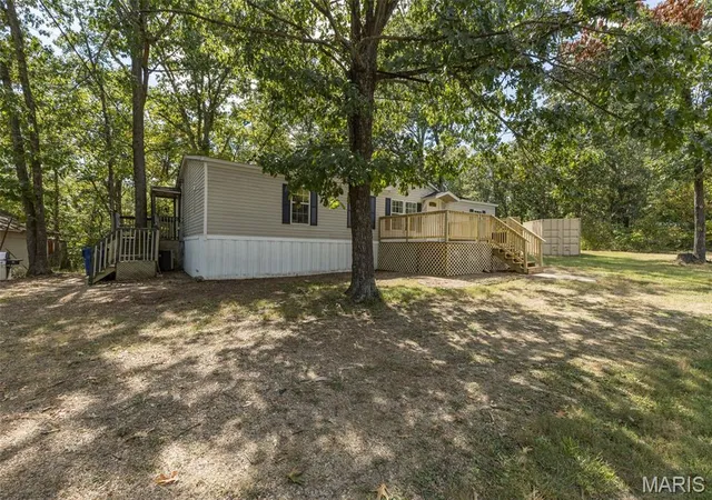 Photo 2 of Sale Pending at 1852 Lake St, Bonne Terre, MO 63628 | MLS# MIS26057381 | Listing updated on 2026-09-06