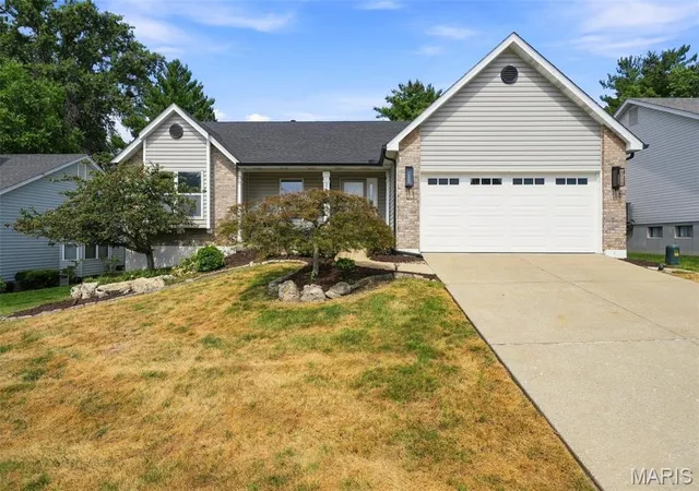 Photo 1 of Sale Pending at 1665 Wild Goose Run, Saint Charles, MO 63303 | MLS# MIS26057385 | Listing updated on 2026-09-14