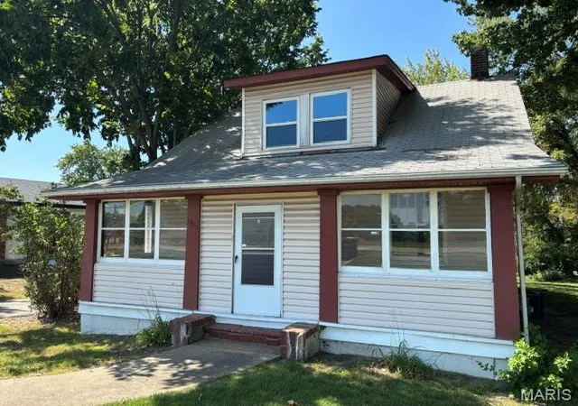 Photo 1 of Single family home for sale at 11915 Old Halls Fry Rd, Black Jack, MO 63033 | MLS# MIS26057386 | Listing updated on 2026-09-13
