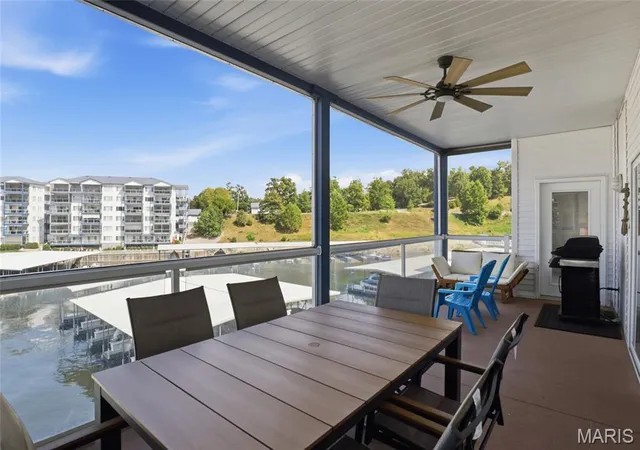 Photo 1 of Condo for sale at 183 Upper Monarch Cvs Dr #2D, Lake Ozark, MO 65049 | MLS# MIS26057391 | Listing updated on 2026-10-04