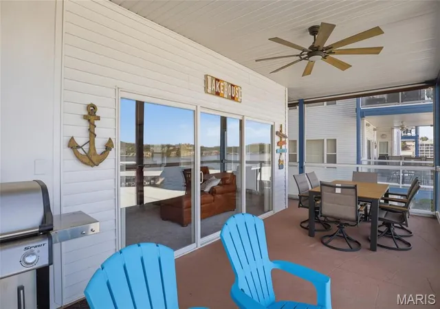 Photo 3 of Condo for sale at 183 Upper Monarch Cvs Dr #2D, Lake Ozark, MO 65049 | MLS# MIS26057391 | Listing updated on 2026-10-04