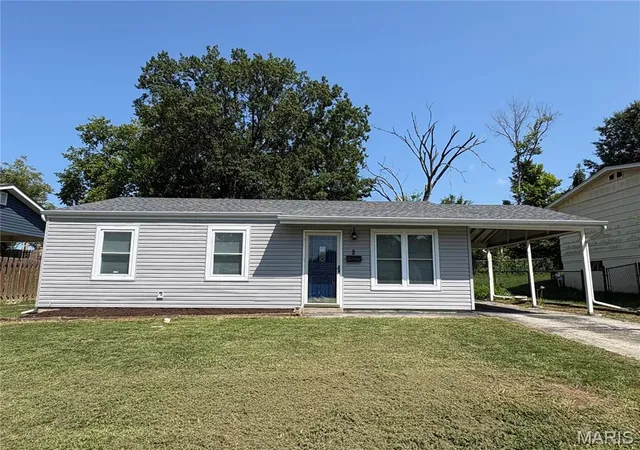 Single family home for sale at 9 Circle Dr, Union, MO 63084 | MLS# MIS26057394