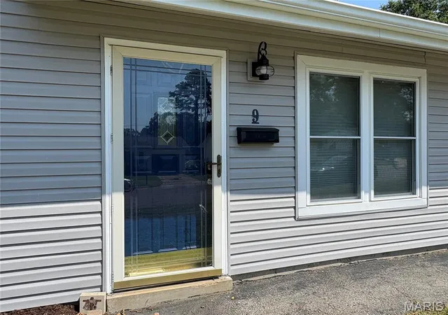 Photo 1 of Single family home for sale at 9 Circle Dr, Union, MO 63084 | MLS# MIS26057394 | Listing updated on 2026-09-04