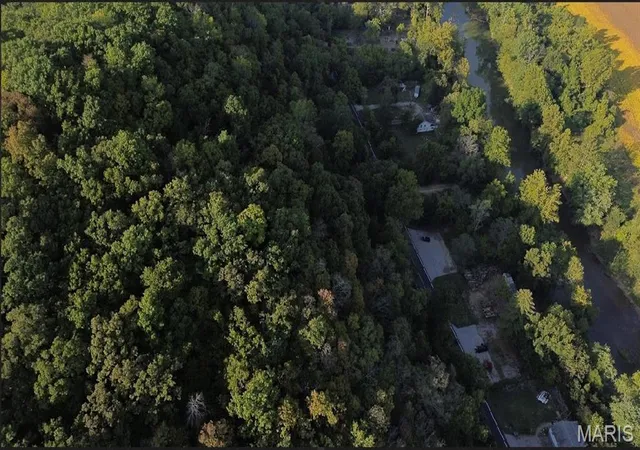Land for sale at 2865 West Hwy, Unincorporated, MO 63025 | MLS# MIS26057395