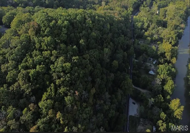 Photo 1 of Land for sale at 2865 Highway W, Unincorporated, MO 63025 | MLS# MIS26057395 | Listing updated on 2026-10-25