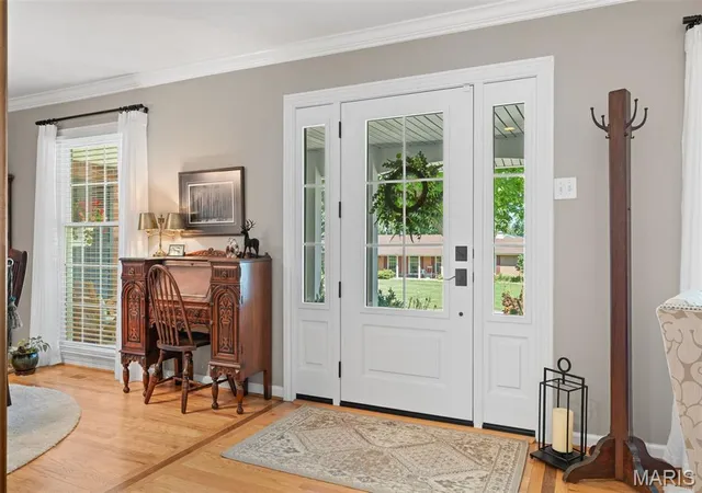 Photo 4 of Sale Pending at 11958 Rocky Dr, Saint Louis, MO 63141 | MLS# MIS26057396 | Listing updated on 2026-09-26