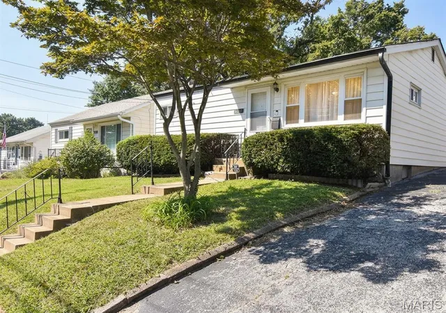 Single family home for sale at 3907 Mccausland Ave, Saint Louis, MO 63109 | MLS# MIS26057401