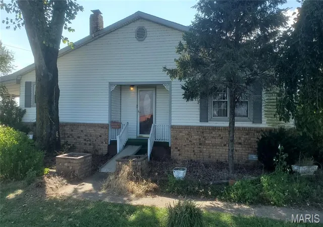 Photo 1 of Single family home for sale at 280 County Hwy 812, East Prairie, MO 63845 | MLS# MIS26057403 | Listing updated on 2026-09-18
