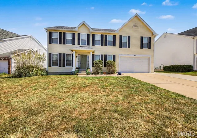 Photo 1 of Single family home for sale at 3838 Scarlet Oak Dr, House Springs, MO 63051 | MLS# MIS26057411 | Listing updated on 2026-09-20
