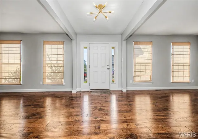 Photo 3 of Single family home for sale at 3838 Scarlet Oak Dr, House Springs, MO 63051 | MLS# MIS26057411 | Listing updated on 2026-09-20