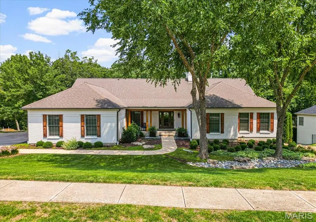 Photo 1 of Single family home for sale at 1635 Wildhorse Pkwy Dr, Wildwood, MO 63005 | MLS# MIS26057413 | Listing updated on 2026-09-27