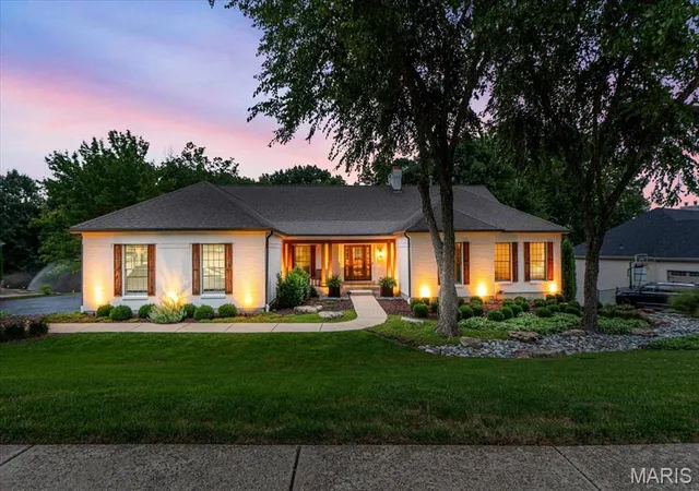 Photo 2 of Single family home for sale at 1635 Wildhorse Pkwy Dr, Wildwood, MO 63005 | MLS# MIS26057413 | Listing updated on 2026-09-27