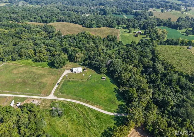 Photo 1 of Land for sale at 26068 Elsah Hills Dr, Dow, IL 62022 | MLS# MIS26057424 | Listing updated on 2026-10-24