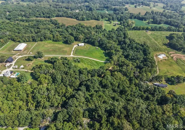Photo 3 of Land for sale at 26068 Elsah Hills Dr, Dow, IL 62022 | MLS# MIS26057424 | Listing updated on 2026-10-24