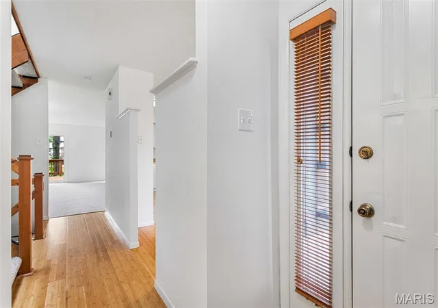 Photo 3 of Townhouse for sale at 2044 Falling Brk Dr, Maryland Heights, MO 63043 | MLS# MIS26057427 | Listing updated on 2026-09-04