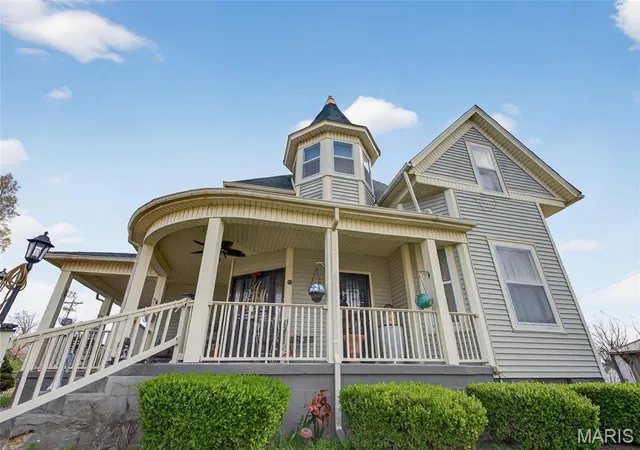 Photo 56 of Single family home for sale at 303 Dorothy St, Sikeston, MO 63801 | MLS# MIS26057430 | Listing updated on 2026-10-12