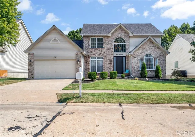 Photo 43 of Sale Pending at 776 Emerald Oaks Ct, Eureka, MO 63025 | MLS# MIS26057431 | Listing updated on 2026-09-12