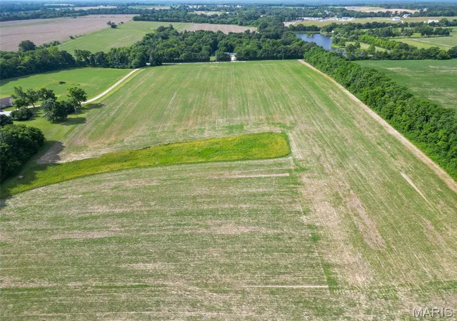 Photo 4 of Land for sale at 27248 Stamer Rd, Wright City, MO 63390 | MLS# MIS26057436 | Listing updated on 2026-09-04