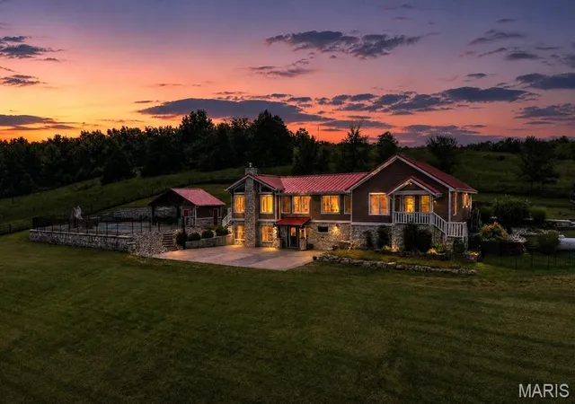 Photo 1 of Single family home for sale at 2167 Susanna Rd, Niangua, MO 65713 | MLS# MIS26057439 | Listing updated on 2026-09-07