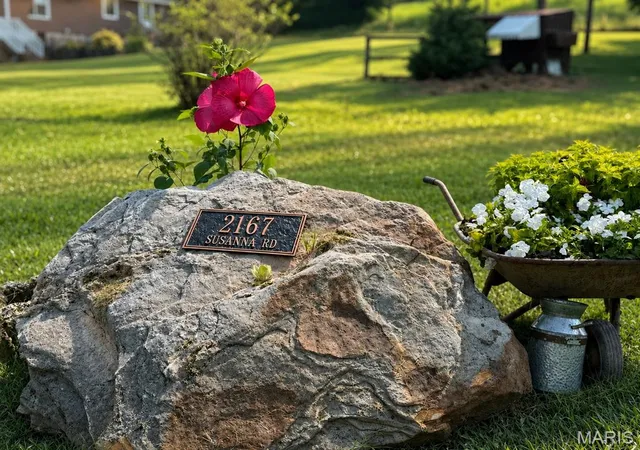 Photo 3 of Single family home for sale at 2167 Susanna Rd, Niangua, MO 65713 | MLS# MIS26057439 | Listing updated on 2026-09-07