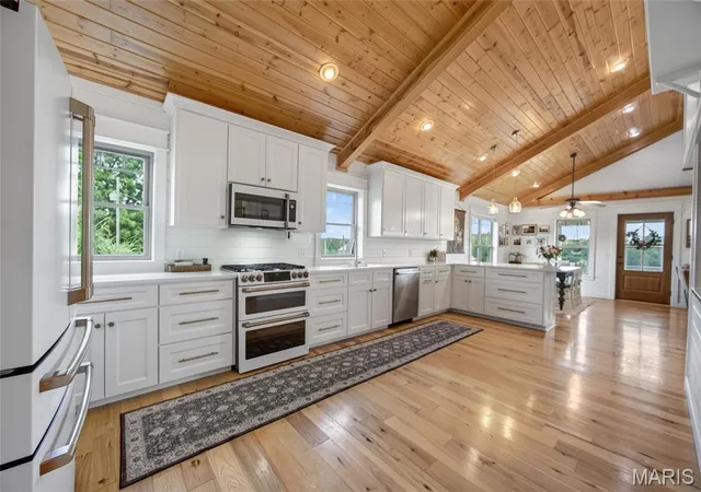 Photo 4 of Single family home for sale at 2167 Susanna Rd, Niangua, MO 65713 | MLS# MIS26057439 | Listing updated on 2026-09-07