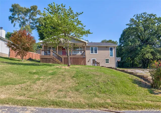 Photo 1 of Single family home for sale at 1309 9th Street, Cottage Hills, IL 62018 | MLS# MIS26057450 | Listing updated on 2026-09-06