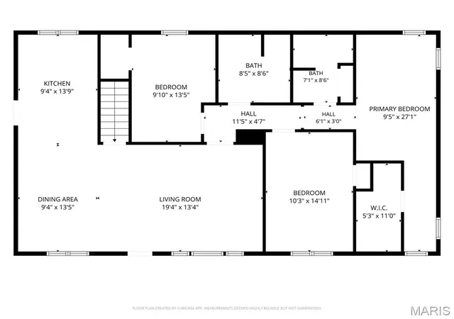 Photo 41 of Single family home for sale at 1309 9th Street, Cottage Hills, IL 62018 | MLS# MIS26057450 | Listing updated on 2026-09-06