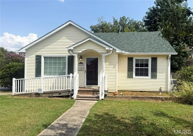 Photo 1 of Single family home for sale at 2003 Stonewall Dr, Caruthersville, MO 63830 | MLS# MIS26057453 | Listing updated on 2026-09-30