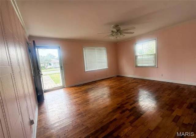 Photo 2 of Single family home for sale at 2003 Stonewall Dr, Caruthersville, MO 63830 | MLS# MIS26057453 | Listing updated on 2026-09-30
