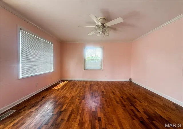 Photo 3 of Single family home for sale at 2003 Stonewall Dr, Caruthersville, MO 63830 | MLS# MIS26057453 | Listing updated on 2026-09-30