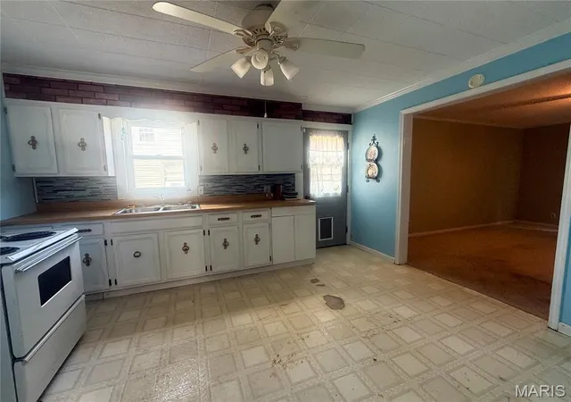 Photo 4 of Single family home for sale at 2003 Stonewall Dr, Caruthersville, MO 63830 | MLS# MIS26057453 | Listing updated on 2026-09-30