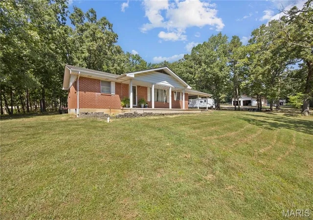 Photo 40 of Single family home for sale at 10404 Bust Dr, Potosi, MO 63664 | MLS# MIS26057458 | Listing updated on 2026-09-04