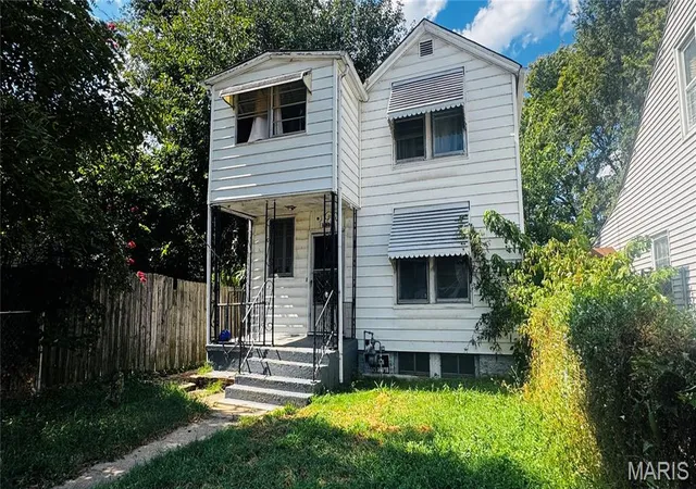 Photo 1 of Single family home for sale at 7127 Virginia Ave, Saint Louis, MO 63111 | MLS# MIS26057461 | Listing updated on 2026-09-28