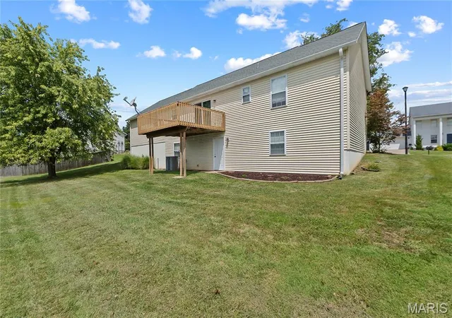 Photo 4 of Single family home for sale at 1655 Deerwood Dr, Jackson, MO 63755 | MLS# MIS26057462 | Listing updated on 2026-09-08