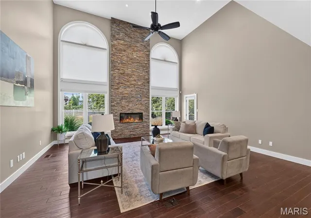 Photo 4 of Sale Pending at 511 Westonridge Ct, Twin Oaks, MO 63021 | MLS# MIS26057468 | Listing updated on 2026-09-25