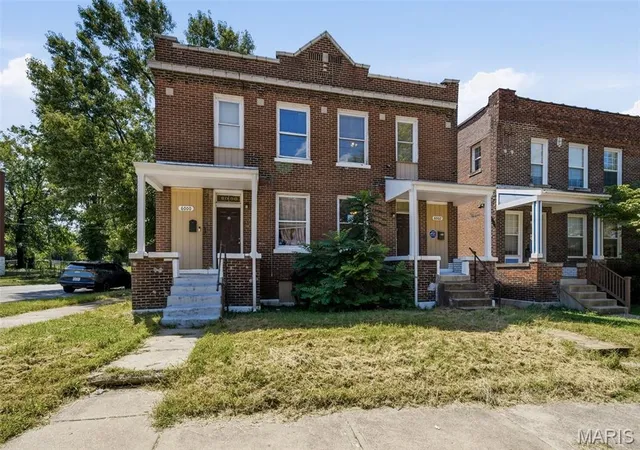 Photo 27 of Multi family home for sale at 6000 Etzel Ave, Saint Louis, MO 63112 | MLS# MIS26057476 | Listing updated on 2026-10-13