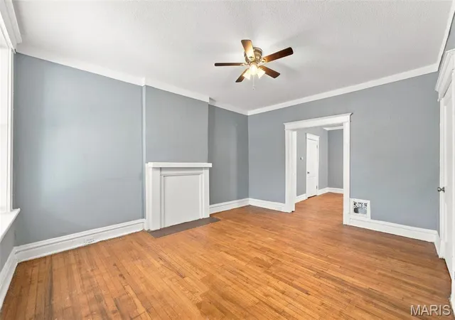Photo 2 of Multi family home for sale at 6000-6002 Etzel Ave, Saint Louis, MO 63112 | MLS# MIS26057476 | Listing updated on 2026-10-13