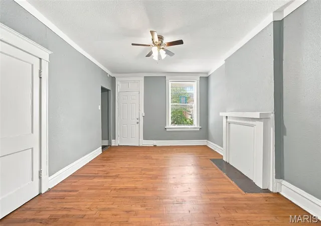Photo 3 of Multi family home for sale at 6000-6002 Etzel Ave, Saint Louis, MO 63112 | MLS# MIS26057476 | Listing updated on 2026-10-13