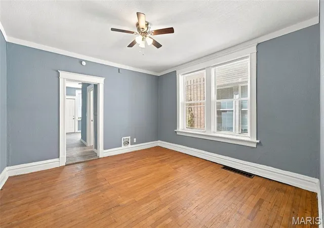 Photo 4 of Multi family home for sale at 6000-6002 Etzel Ave, Saint Louis, MO 63112 | MLS# MIS26057476 | Listing updated on 2026-10-13