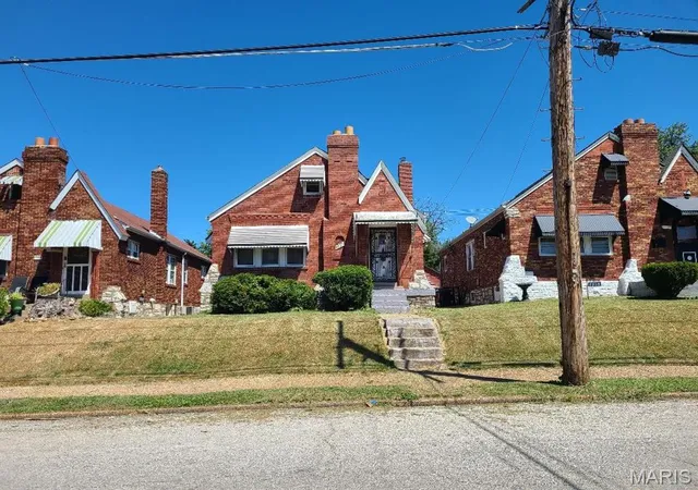 Photo 2 of Single family home for sale at 1365 Switzer Ave, Saint Louis, MO 63147 | MLS# MIS26057479 | Listing updated on 2026-09-16