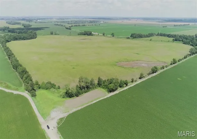 Photo 1 of Land for sale at 0 Co Rd 591, Bell City, MO 63735 | MLS# MIS26057481 | Listing updated on 2026-09-04