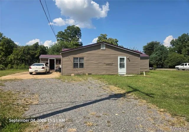 Photo 2 of Single family home for sale at 907 State St, Lilbourn, MO 63862 | MLS# MIS26057488 | Listing updated on 2026-09-04